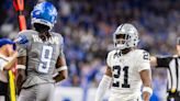 New Lions cornerback has ‘little man’s complex,’ Raiders coach says