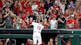 'Sad day for Reds fans': Reactions to Cincinnati declining Joey Votto's club option