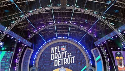 Minnesota Vikings' draft gets C+ from ESPN's Mel Kiper