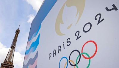 巴黎奧運2024｜巴黎奧運紀念品哪裡買？2024奧運會紀念品旗艦店與吉祥物弗里吉 | ELLE HK