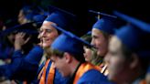 Appleton area high schools are planning graduation ceremonies. Here's when they're happening.