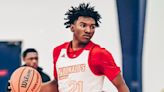 Four-star forward Karter Knox commits to Arkansas