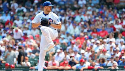 Cubs’ $68 Million Hurler Seen as ‘Most Likely to Be Traded’ This Winter