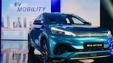 Thailand, Indonesia Ramp Up Incentives to Boost EV Demand