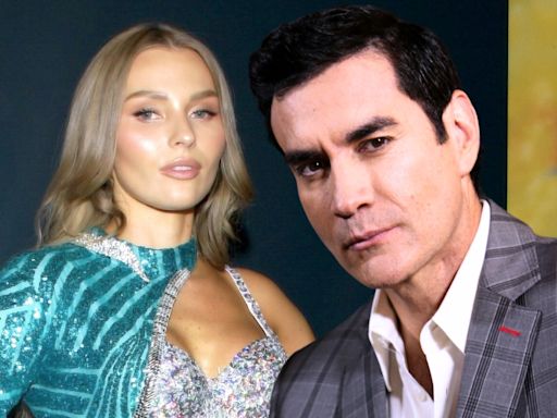 ¿Apoya a Irina Baeva? David Zepeda opina de las críticas a la nueva 'Aventurera'