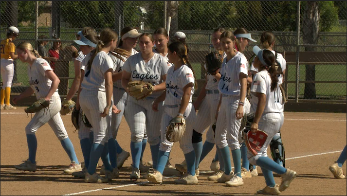 Softball: Granite Hills 13, Point Loma 7