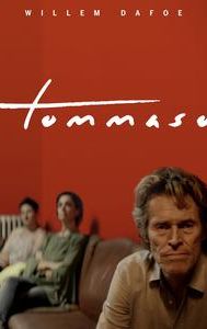 Tommaso (2019 film)