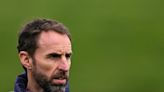 Southgate wants England to refocus after Euro selection drama