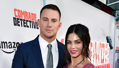 Channing Tatum & Jenna Dewan’s Divorce Was Finalized at a Telling Time for the Former Couple