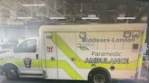 Aging downtown London ambulance base getting much-needed overhaul