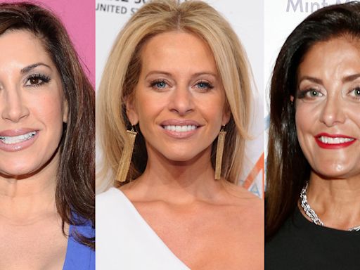 ‘The Real Housewives of New Jersey’ Former Cast Members – Where Are They Now?
