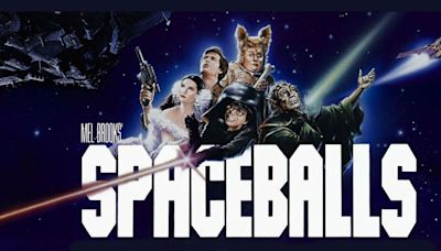 Josh Gad Reportedly Set to Star in Spaceballs Sequel