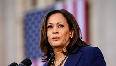 Can Kamala Harris help Democrats regain lost Black votes?