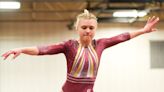 IHSAA gymnastics sectional: Bloomington North 3-peats, South has 'best meet of season'