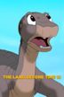 The Land Before Time: The Wisdom of Friends