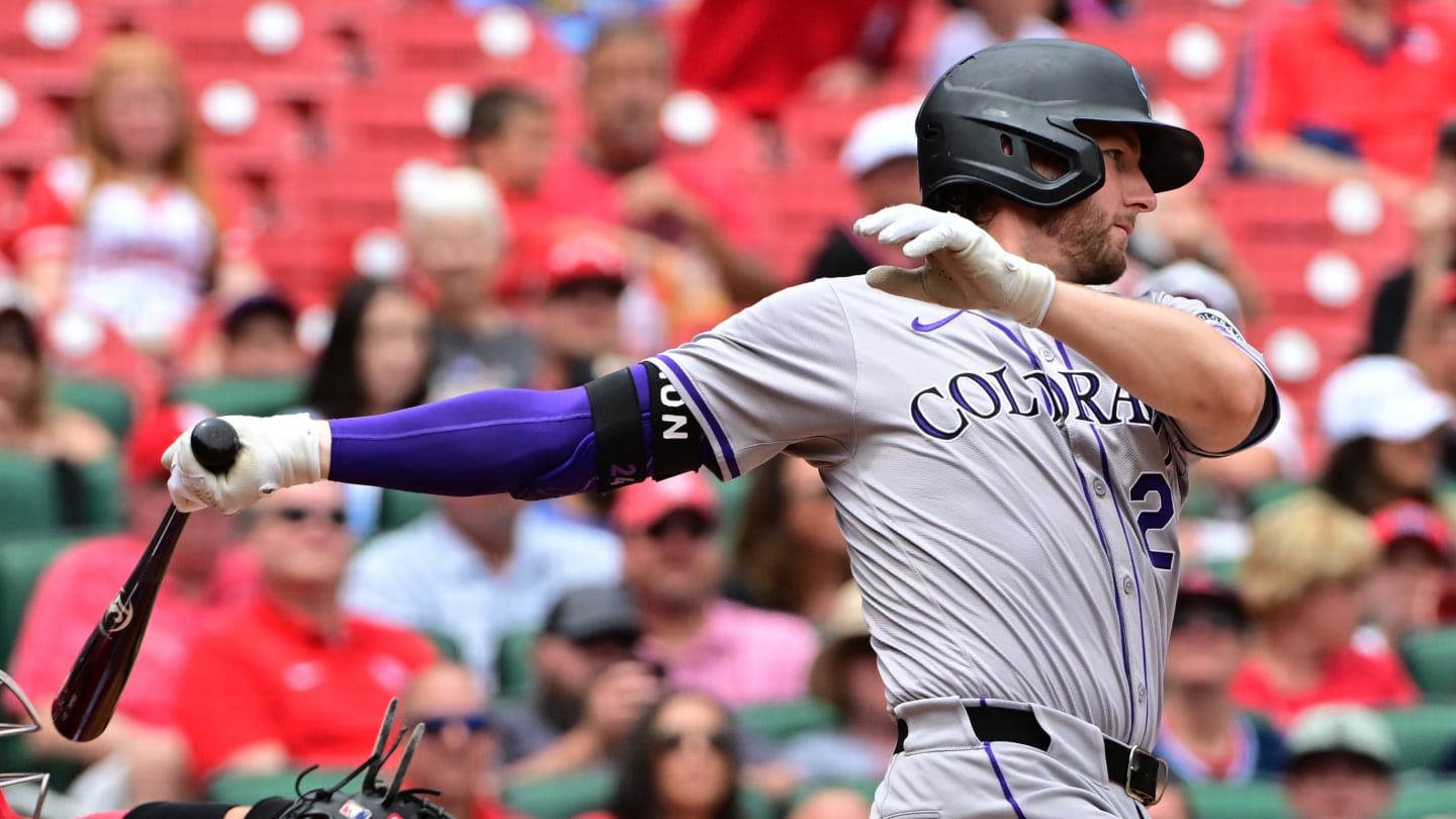 Colorado Rockies Do Something Never Done Before in Modern Era of Baseball History