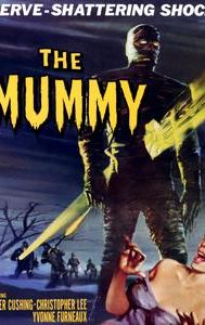 The Mummy