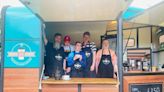 Team of trainee baristas make charity 'exceptionally proud'