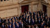 Comisiones de Congreso argentino aprueban ley ómnibus de Milei