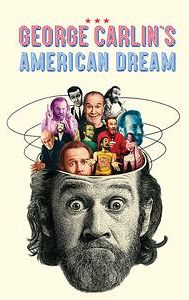 George Carlin's American Dream