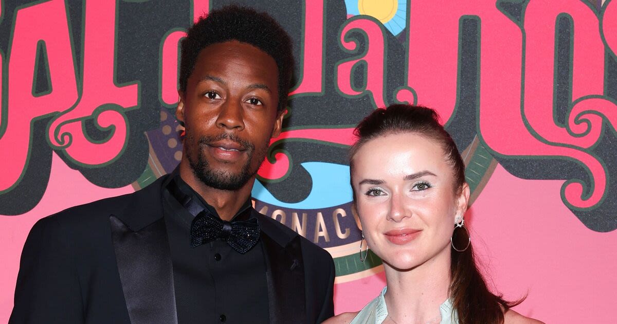 Elina Svitolina can boost huge prize pot with Gael Monfils at Wimbledon