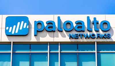 Palo Alto Networks (PANW) Stock Pops as CrowdStrike Outage Boosts Rivals