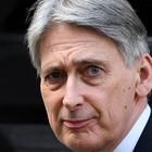 Philip Hammond