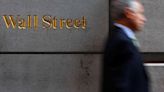 U.S. shares mixed at close of trade; Dow Jones Industrial Average up 0.06%