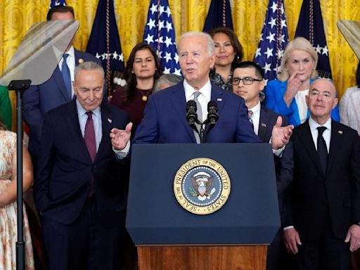 New Biden immigration policy could benefit thousands on Long Island