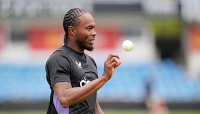 England: Latest Jofra Archer comeback a boost for T20 defence, but on one condition