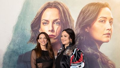 Lily Gladstone Explains What Makes Her ‘Under the Bridge’ Co-Star Riley Keough’s Work So Singular