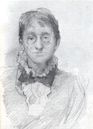 Sarah Henrietta Purser