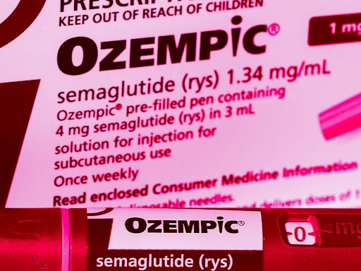 Experts Not Convinced That Ozempic Is Causing Blindness