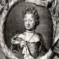 Sophia of Saxe-Weissenfels, Princess of Anhalt-Zerbst