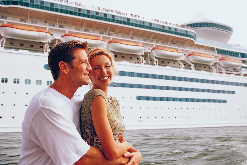 Never Cruised Before? 5 Tips to Save Money