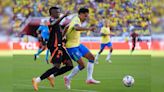 Brazil Held By Colombia In Copa America, To Face Uruguay Quarter-Final | Football News