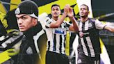 The streets won't forget: Why Newcastle cult hero Hatem Ben Arfa never returned on his 'phenomenal' potential | Goal.com English Qatar