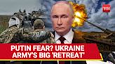 Minsk's KGB Reports Ukrainian Troops Have Withdrawn From Belarus Borders | International - Times of India Videos