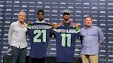 Jim Moore: The Seahawks draft looks good to me, but ‘wait and see’ is the best analysis