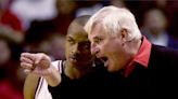 Bob Knight was all set to become Wisconsin basketball coach in 1968 before information leak