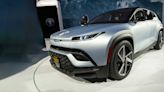 EV maker slashes price of SUV range - but fans worry 'bad news' is coming