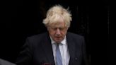 Britain's Boris Johnson to face no-confidence vote