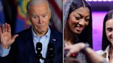 Joe Biden Calls For Fair Pay In Sports As Caitlin Clark's Dismal Salary Goes Viral