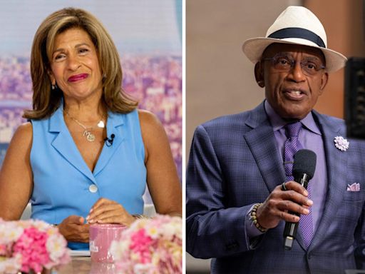 'TODAY's Al Roker weighs in on when he may retire: "You know when you know"