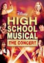 High School Musical: The Concert