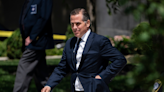 Hunter Biden just faced "devastating take-down" in court—Attorney