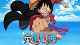 One Piece's English-Dubbed Anime Is Coming to Crunchyroll