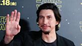 Star Wars: The Last Jedi fans are posting topless photos of themselves for the 'Kylo Ren challenge'