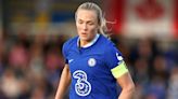 Magdalena Eriksson: English football reaping rewards of better results in Europe