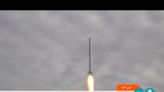 Irán anuncia que ha puesto en órbita un satélite para tomar imágenes